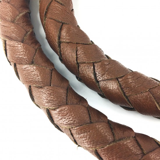 Supréme leadrope, cognac