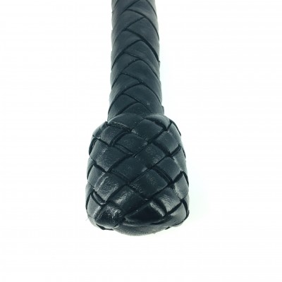 Supréme lead rope, black