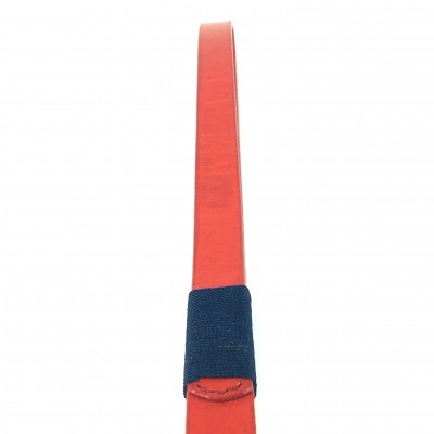 Smile at me dog leash