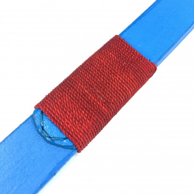 Smile at me dog leash