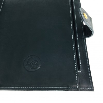 Horse passport-cover