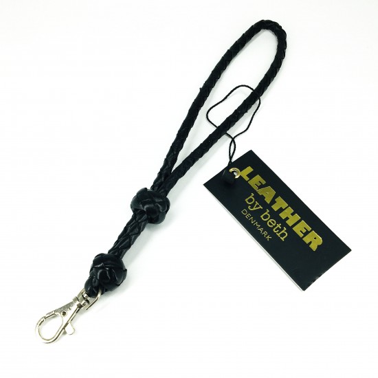 Key hanger, black