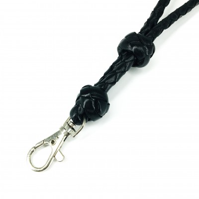 Key hanger, black