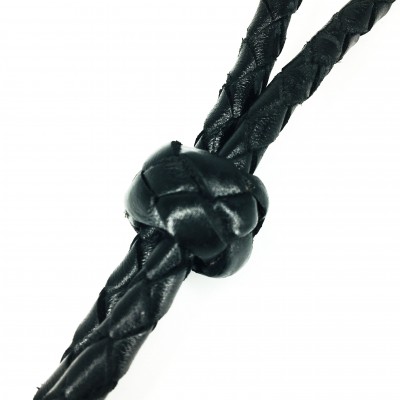 Key hanger, black