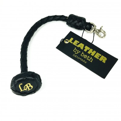 Showline 20cm i 5 farver m/karabiner