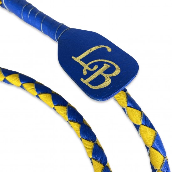 Miniflet, blue/yellow - UKR...
