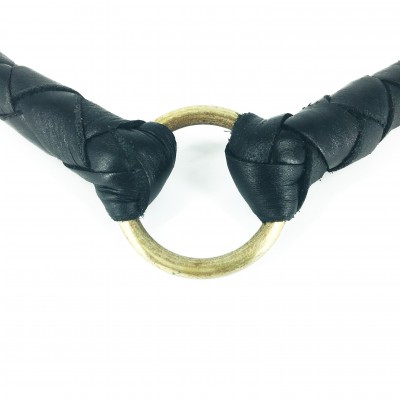 Double Trouble 1, black