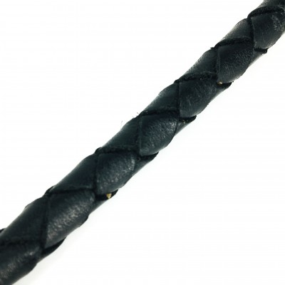 Show slip lead 60cm with 'stopper' - 5 colors