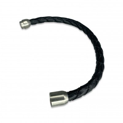 Casual Armband, Schwarz