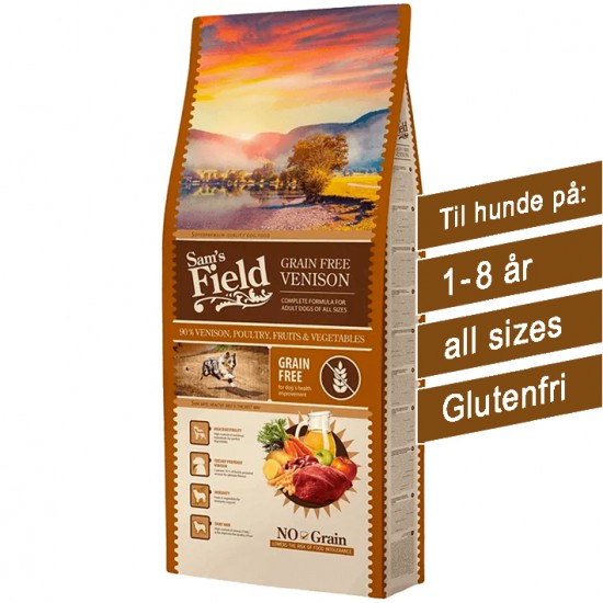 copy of Profine Adult Chicken (3 kg)