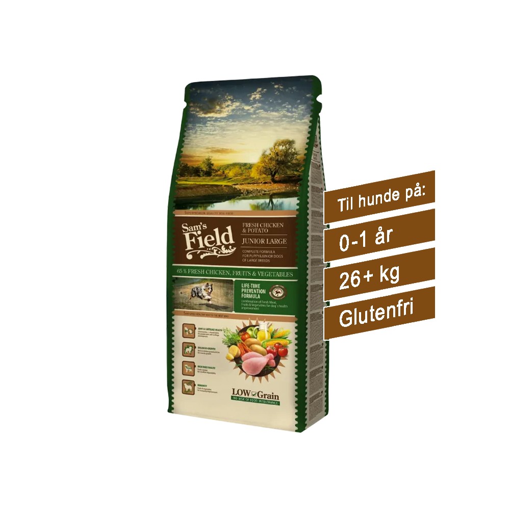 copy of Profine Adult Chicken (3 kg)