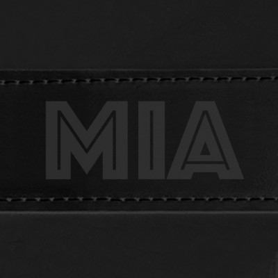 Pedigree leather-cover