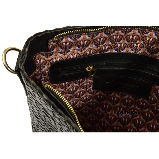 India Crossover/Crossbody,...