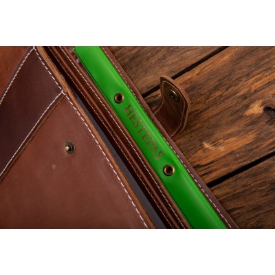 Horse passport-cover