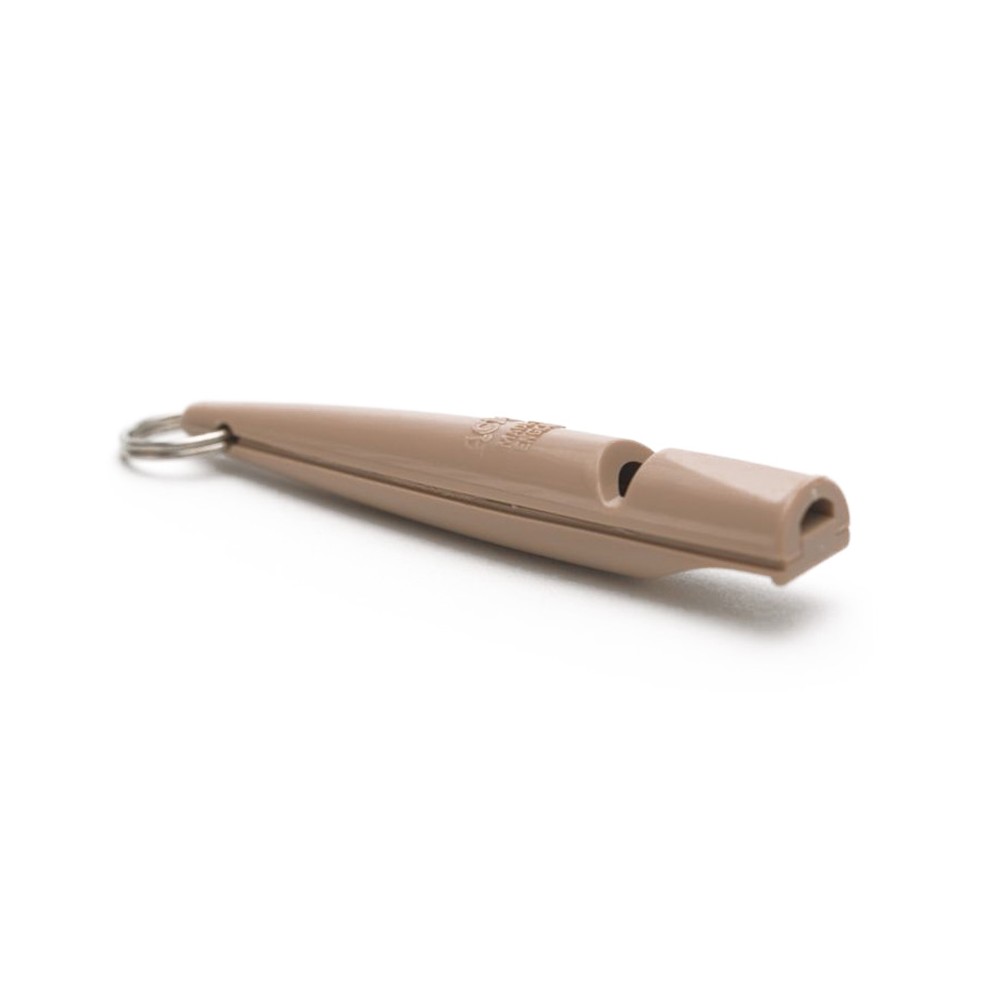 ACME whistle, nougat