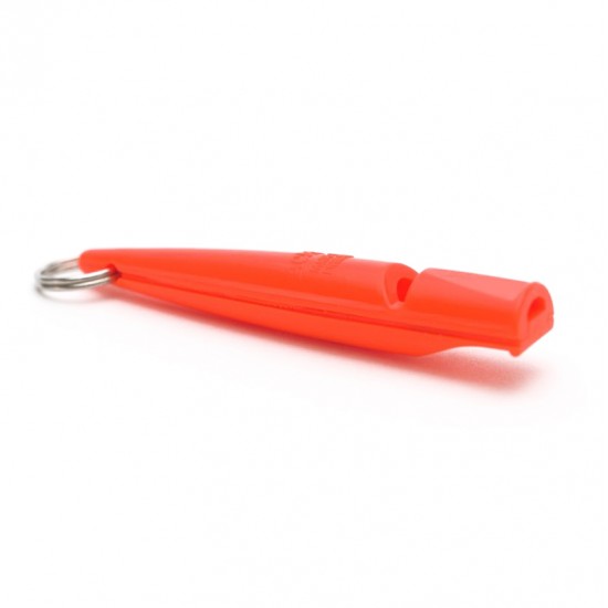 ACME whistle, dg orange