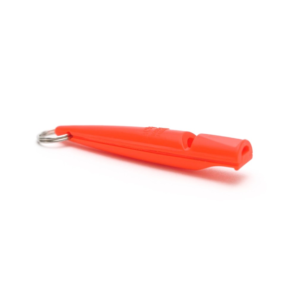 ACME fløjte, dg orange