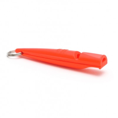 ACME whistle, dg orange