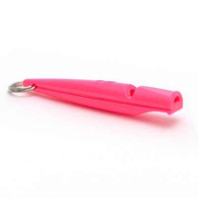 ACME fløjte, dg pink