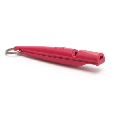 ACME Pfeife, Hot Pink