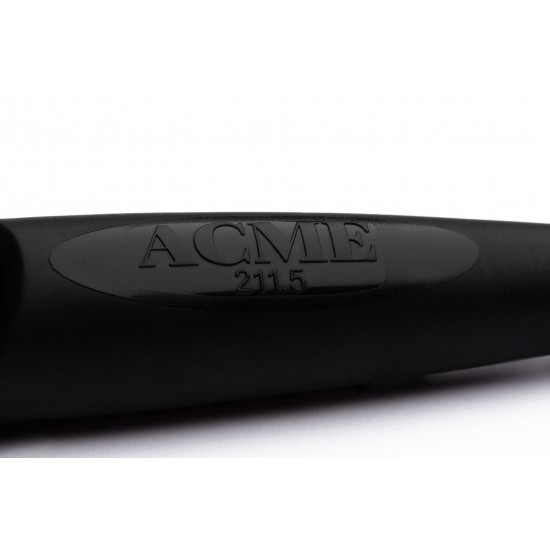 ACME Alpha, black