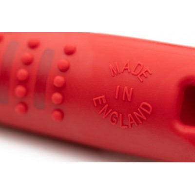 ACME Alpha, Rot
