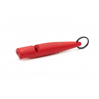 ACME Alpha, red