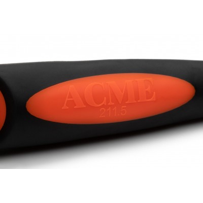 ACME Alpha, Schwarz/Orange