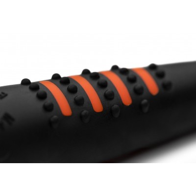 ACME Alpha, Schwarz/Orange