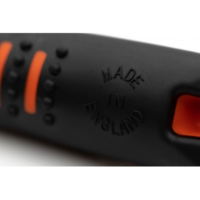 ACME Alpha, black/orange