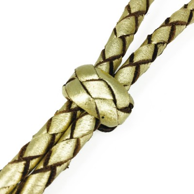 Key hanger, gold