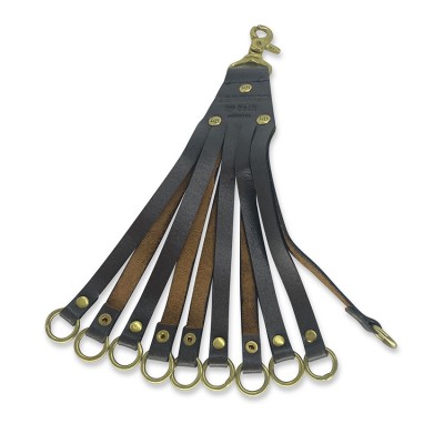Game strap, brown