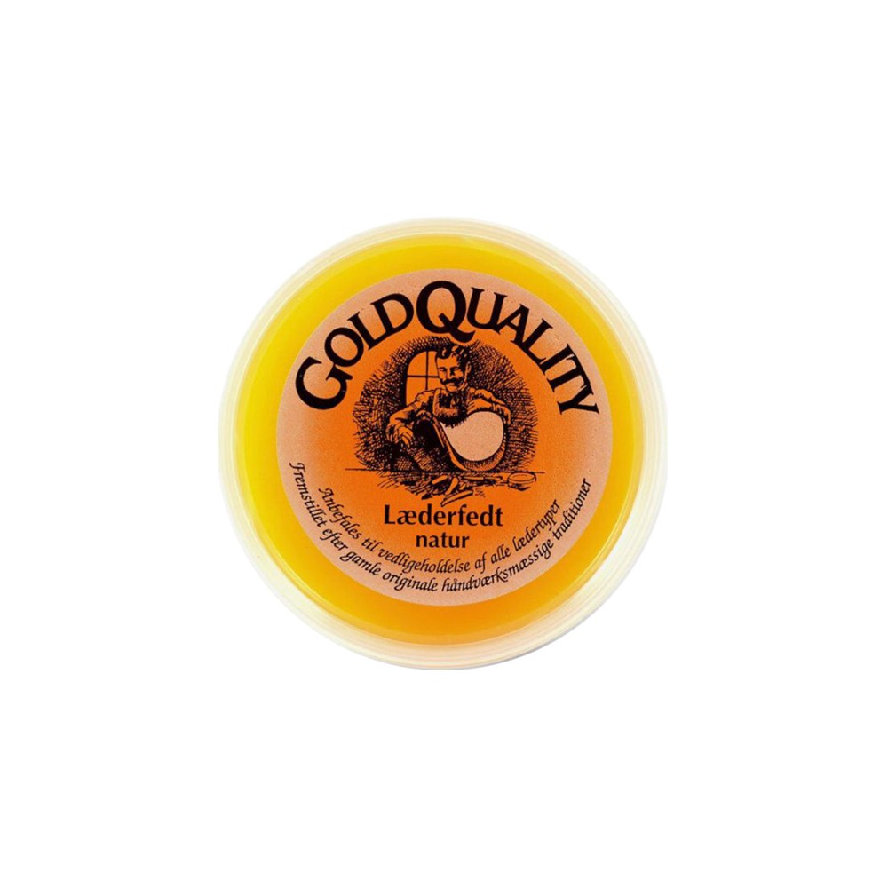 Ærø Leather grease, 40 ml