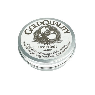 Ærø Leather grease, 60 ml