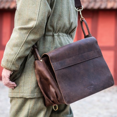 BLIXEN gamebag, Crazy Horse, danish design