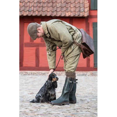 BLIXEN Wildtasche, Crazy Horse, danish Design