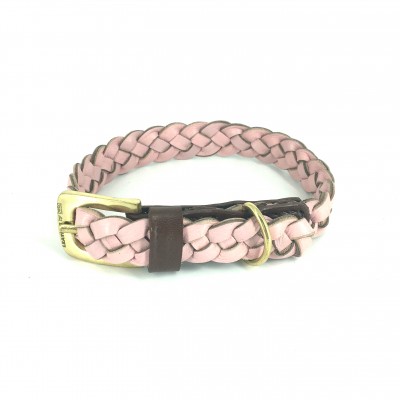 COLOR, LENGTH & WIDTH - Miniflet collar