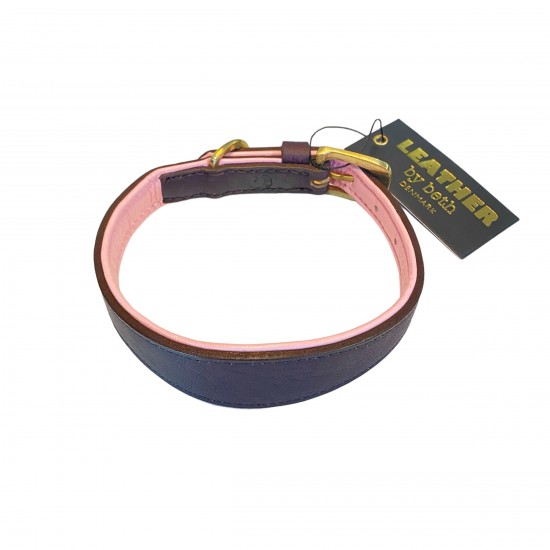 Sighthound dog collar...