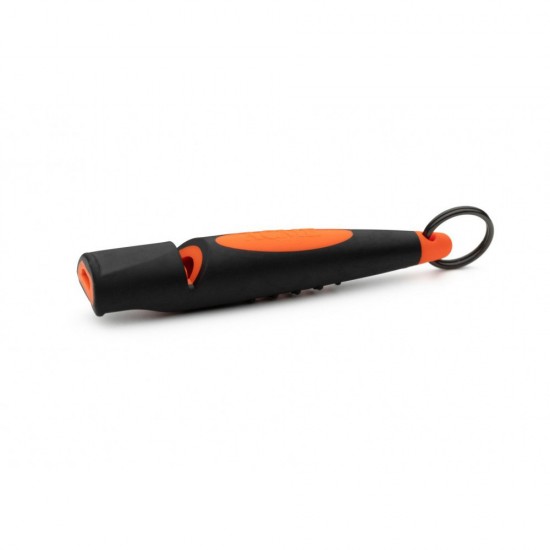ACME Alpha, Schwarz/Orange