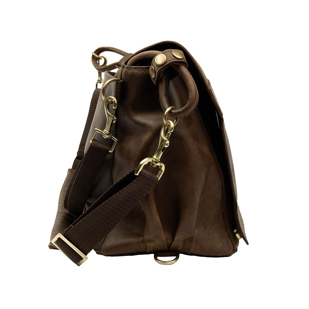 BLIXEN gamebag, Crazy Horse, dansk design