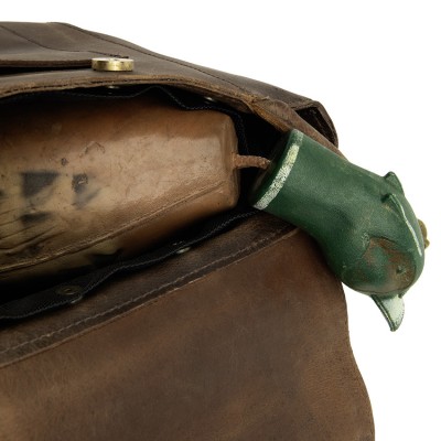 BLIXEN gamebag, Crazy Horse, danish design