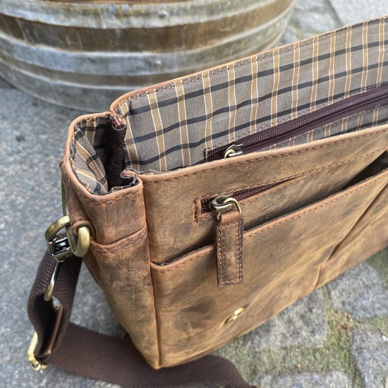 Citywalk business bag,...