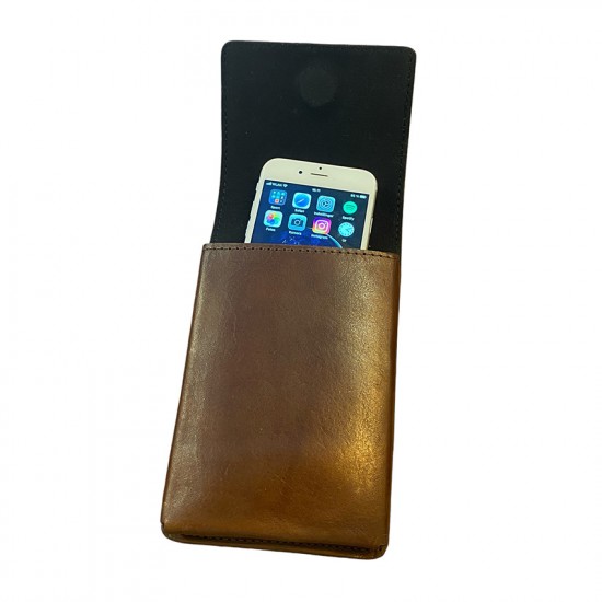BELT Handycover, Braunes...