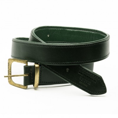 CITYWALK, Grün/Grün Leder, dänisches Design