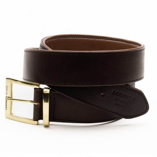 CITYWALK, brown/cognac...