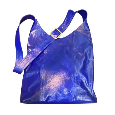 Citywalk Shopper, Blau, dänisches Design