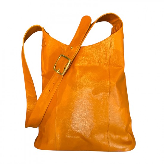 Citywalk Shopper, Orange,...