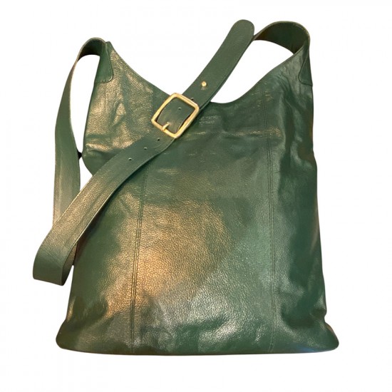Citywalk shopper, green,...