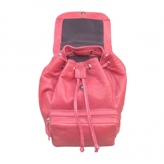 Citywalk backpack, pink,...