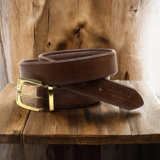 CITYWALK, brown/brown...